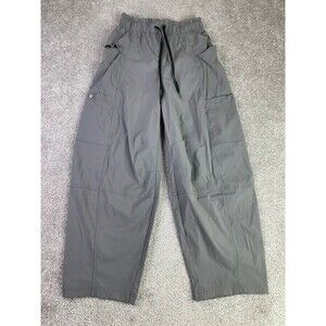 Halara Cargo Pants Gray Small